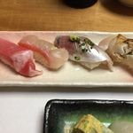 築地すし大 別館 - 