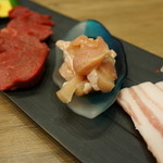 日本料理・ふぐ　桃 - 知多牛、地鶏、トロ豚