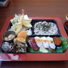 三徳寿し - 料理写真:寿司定食
