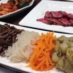 宙 SORA 韓国家庭料理&焼肉 - 