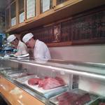 鮨処寿司大 - 