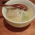 一歩 - ラーメン
