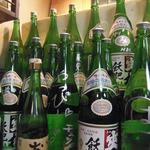 赤兎馬 - キープ焼酎