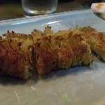 赤兎馬 - 鱧の照り焼き