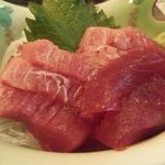 赤兎馬 - マグロ造り