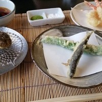京都祇園 天ぷら八坂圓堂 - 