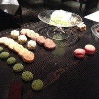 ゼックスウエスト サルヴァトーレ クオモブロス - 