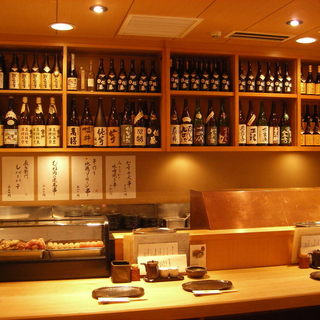 串焼 長右兵衛_1