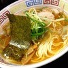 麺屋 丈六 なんば店