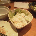 がブリチキン。 - 