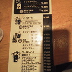 がブリチキン。 - 