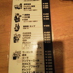 がブリチキン。 - 