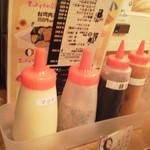 がブリチキン。 - 