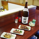 Yakitori Suekichi - 