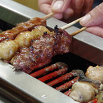 Yakitori Suekichi - 