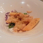 礼華　青鸞居 - エビマヨ