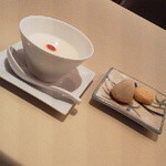 礼華　青鸞居 - デザート