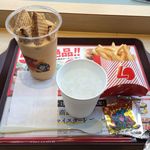 LOTTERIA - 