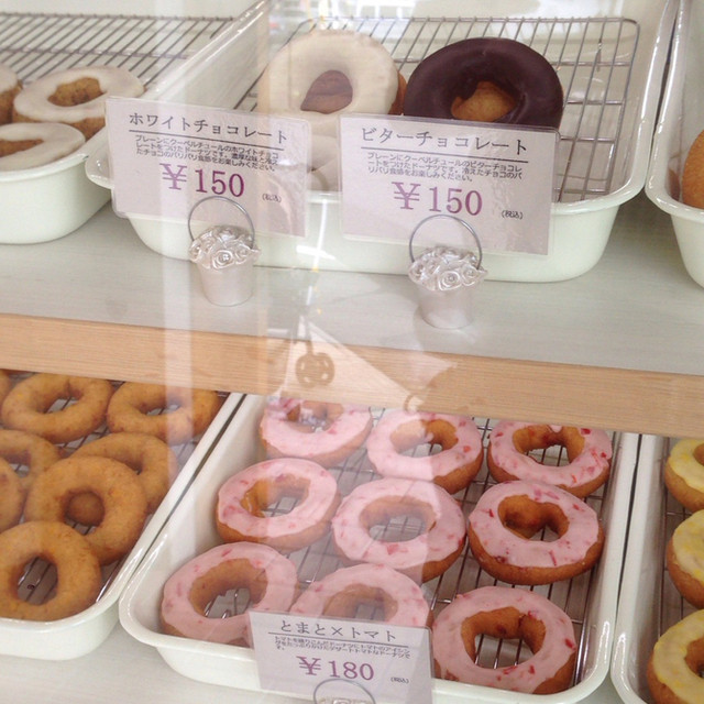 閉店 ルラーシュ Relache 安積永盛 ドーナツ 食べログ 閉店 ルラーシュ Relache 安積永盛 ドーナツ 食べログ