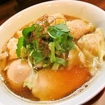 麺や 維新 - 