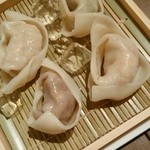 百年ワンタン - 