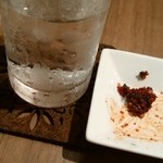 百年ワンタン - 