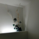 レシアンエラメール - おトイレの中も、とってもキレイ！　但し、、、屋外でファンは回ってるけれどエアコンは無しで蒸し暑かった～(笑)