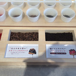 ピノフォンデュ カフェ - 