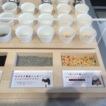 ピノフォンデュ カフェ - 