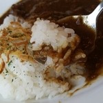 IRISH PUB CELTS - CELTS カレー リフトアップ。