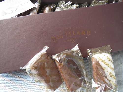 Big Island Candies Hilo Flagship Store （ビッグアイランド