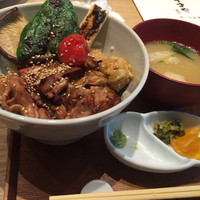 赤坂うまや 新宿 - 