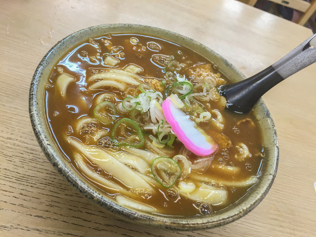 うどんのいなや 自由ヶ丘店 自由ケ丘 うどん 食べログ