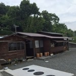 三好うどん - 外観