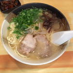 Hakataramenhana - ラーメン