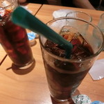 スプーンスタイル - アイスコーヒー