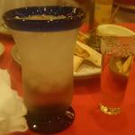 エスペランサ - テキーラ！