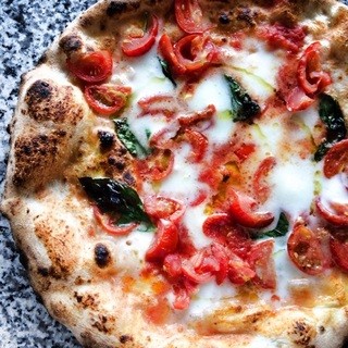 ピッツェリア ピアーチェ_1