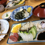 ドライブイン笠山 -