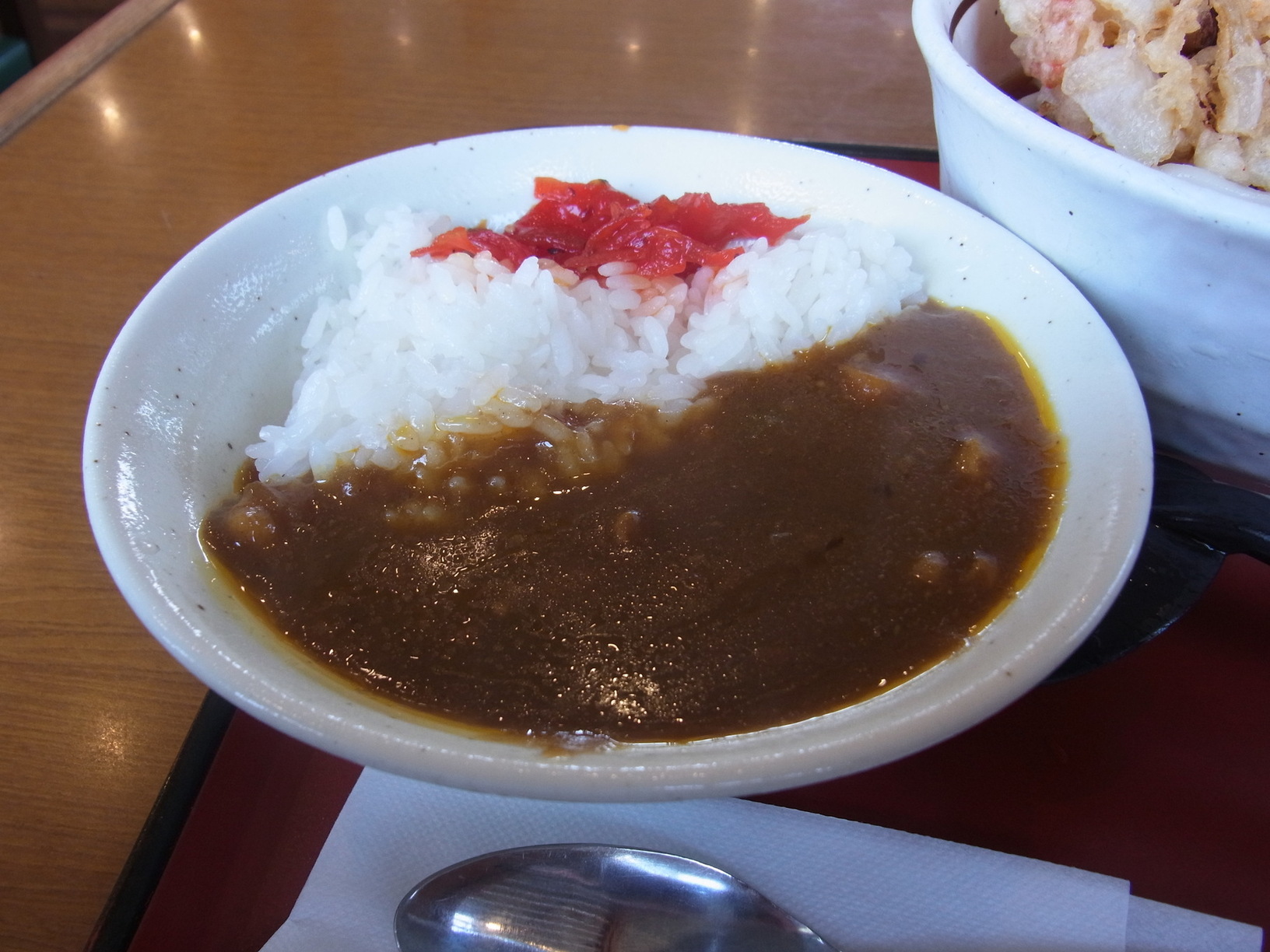 山田うどん 国府町店 name=