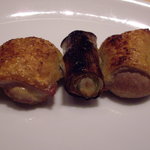 ソリ（１羽で１本の串だけ）　＜絶品＞