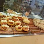 CLIMINA bakery - 店内