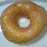 クリスピードーナツ