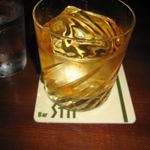 バー・ステア - ニッカ北海道17ｙ