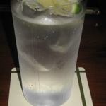 バー・ステア - ウオッカトニック