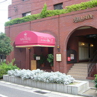 和黒 北野坂本店 - 〝店構え〟