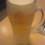 お好み焼ポン吉 本店