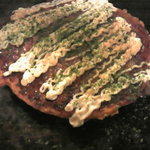 Okonomiyaki Ponkichi - お好み焼き