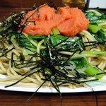 ジャポネ - 横綱の風格！味は醤油に変更（裏技）