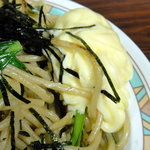 ジャポネ - マヨのせはドバっと